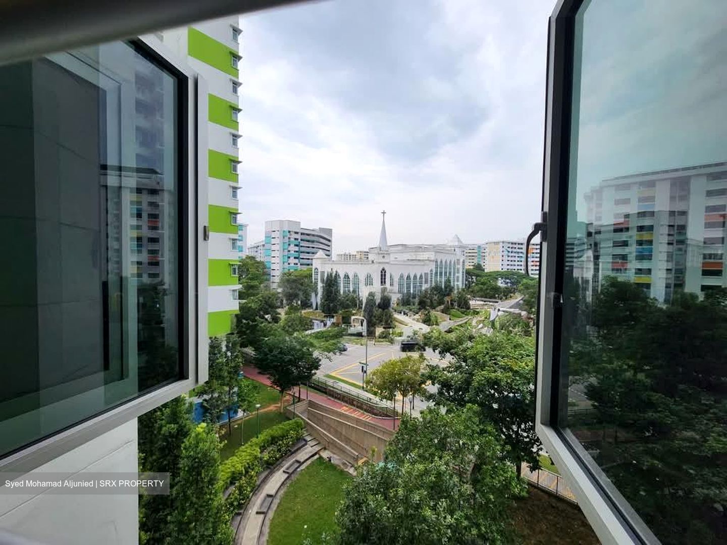 Blk 808C Ping Yi Greens (Bedok), HDB 3 Rooms #591320771